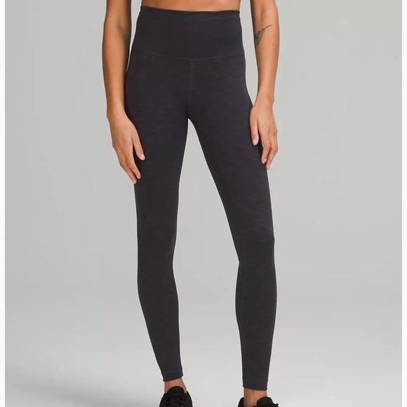 Lululemon Train High-rise Tight - Picture 2 of 5